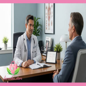 فلوکستین چگونه به تأخیر در انزال زودرس مردان کمک میکند؟